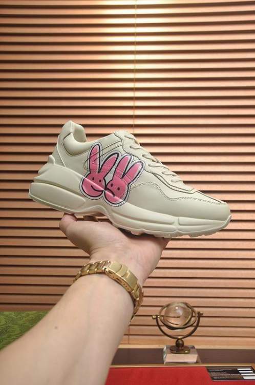 Picture of Gucci Shoes _SKUGuccisz35-4038-45hnq123710067